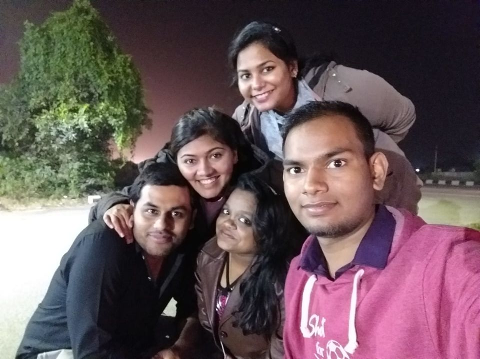 Photo of Yercaud - A perfect 1 day unplanned trip from Bangalore - TSK Diaries 1/3 by Tasneem S Khan