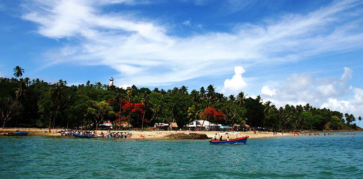 Photo of Stay: Port Blair 3N 3 Nights & 4 Days 1/3 by Asap