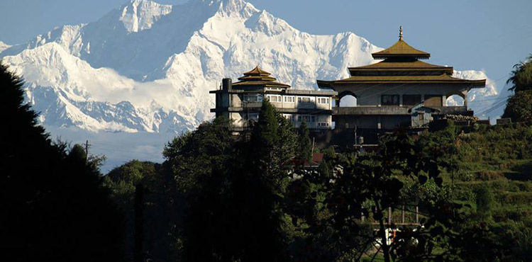 Photo of Himalayan Tranquility 7/8 by Asap