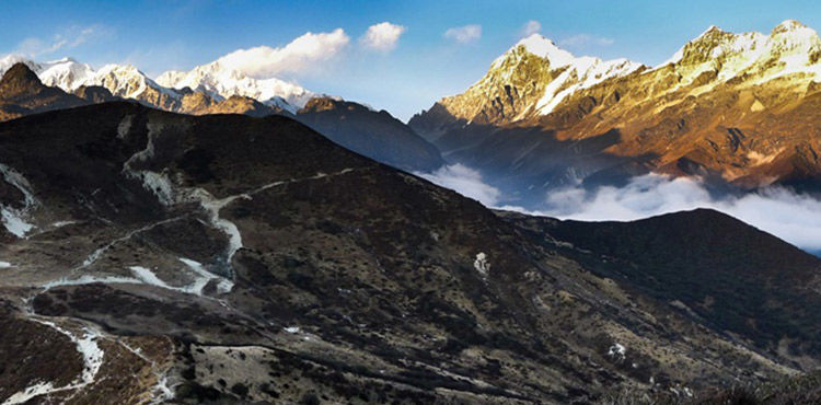 Photo of Himalayan Golden Triangle 7/9 by Asap