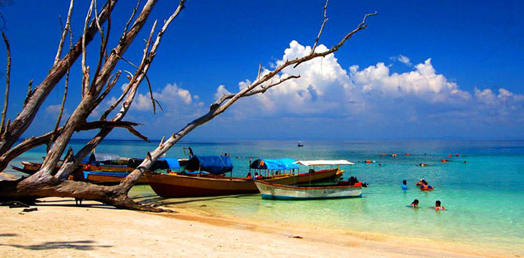 Photo of Andaman Tour Packages 3/7 by Asap