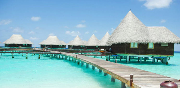 Photo of Maldives Tour Packages 6/6 by Asap