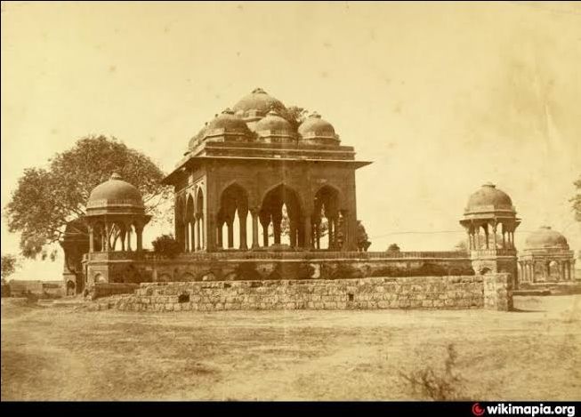 Photo of मेरठ by Stroller Anant