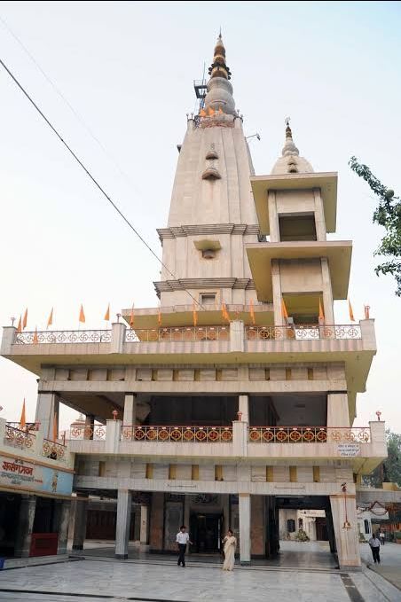 Photo of मेरठ by Stroller Anant