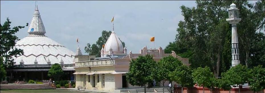 Photo of मेरठ by Stroller Anant