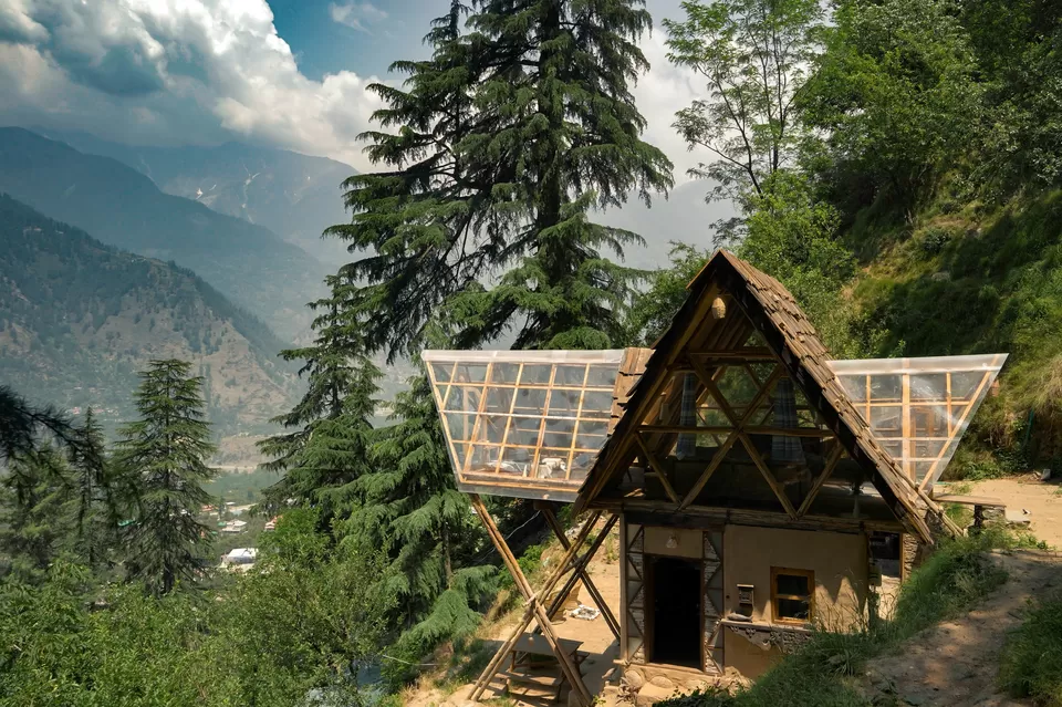 Photo of Delhi to Manali: A Guide to Travel to Your Favourite Hill Station in Himachal Pradesh by Arko Banerjee