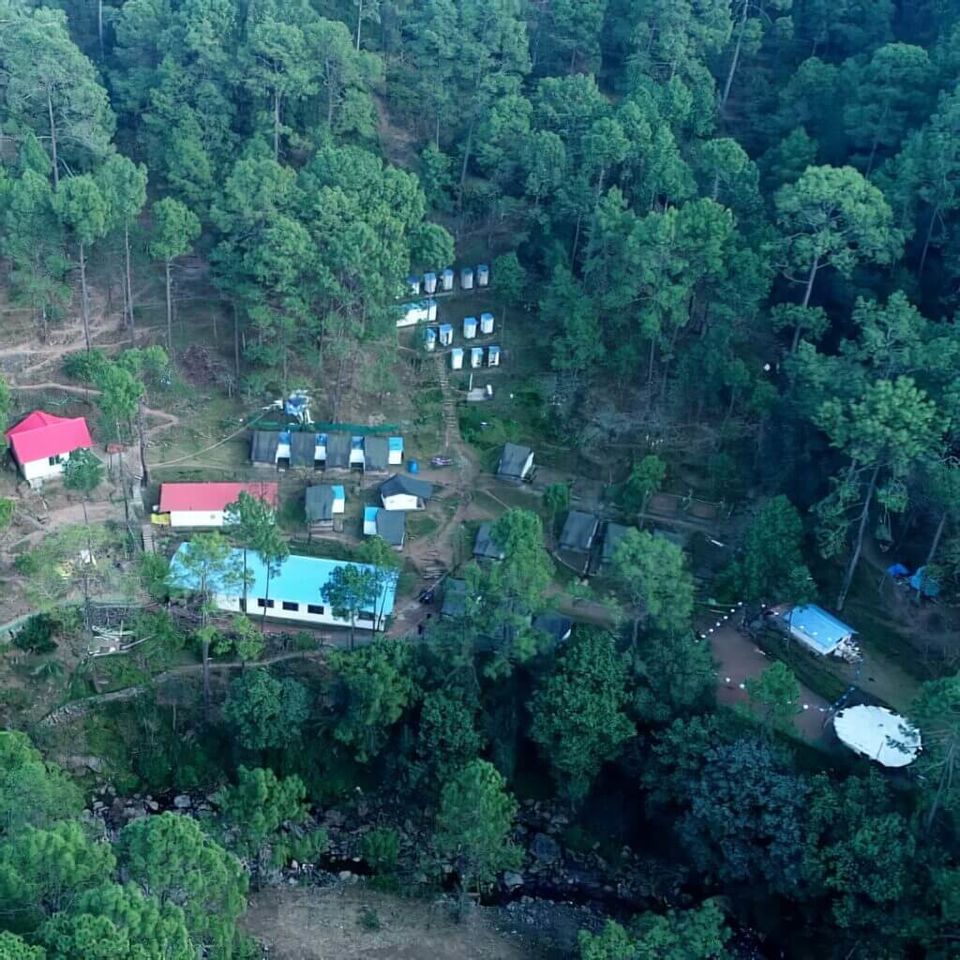 Photo of All you need to know about travelling to Kangojodi, Himachal Pradesh by Arko Banerjee
