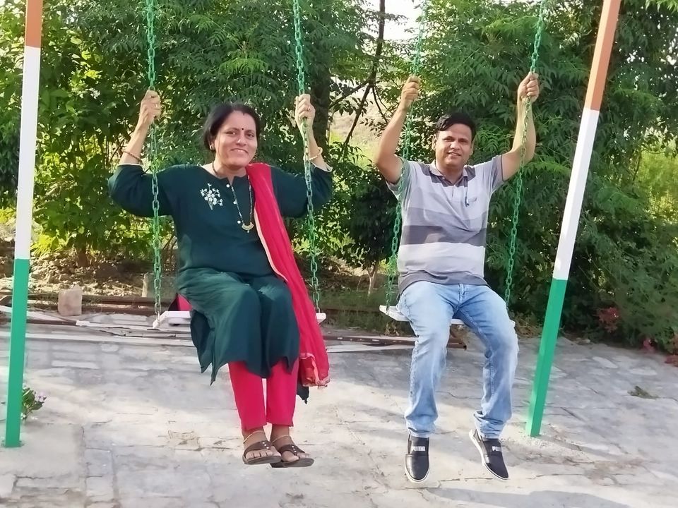 Photo of सिर्फ 40000 से भी कम में करे परिवार सहित हरियाली व बर्फीले मैदान का सुहाना सफर by B D Sharma