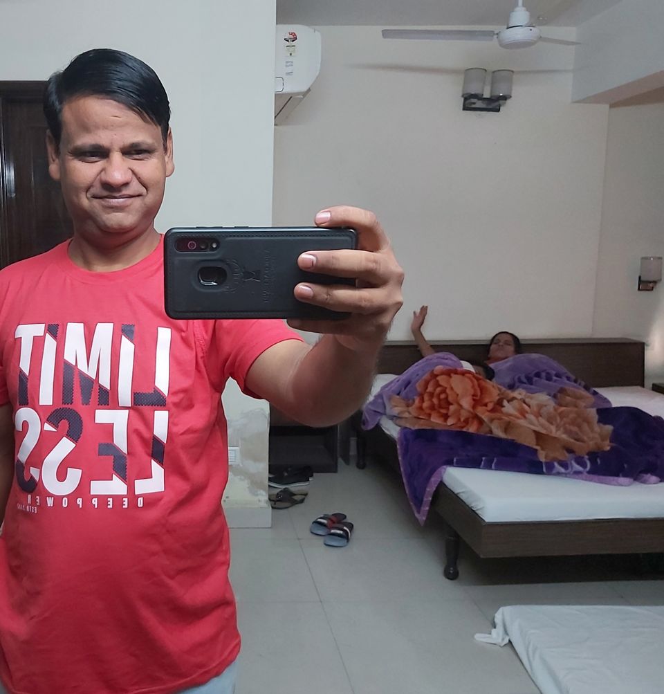 Photo of सिर्फ 40000 से भी कम में करे परिवार सहित हरियाली व बर्फीले मैदान का सुहाना सफर by B D Sharma