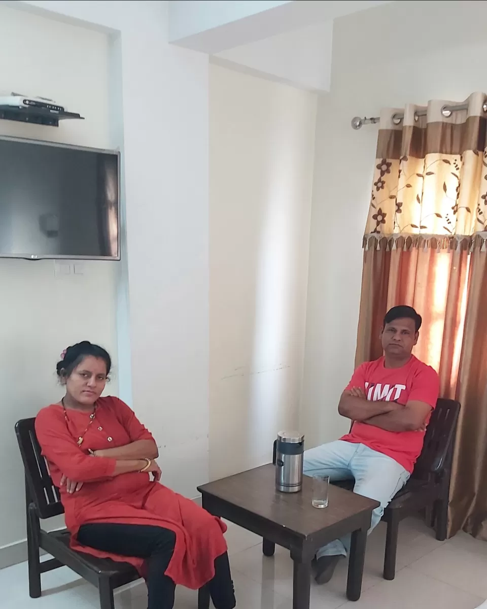 Photo of सिर्फ 40000 से भी कम में करे परिवार सहित हरियाली व बर्फीले मैदान का सुहाना सफर by B D Sharma
