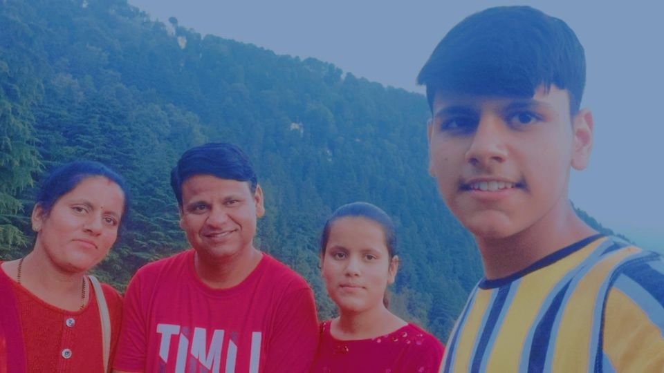 Photo of सिर्फ 40000 से भी कम में करे परिवार सहित हरियाली व बर्फीले मैदान का सुहाना सफर by B D Sharma