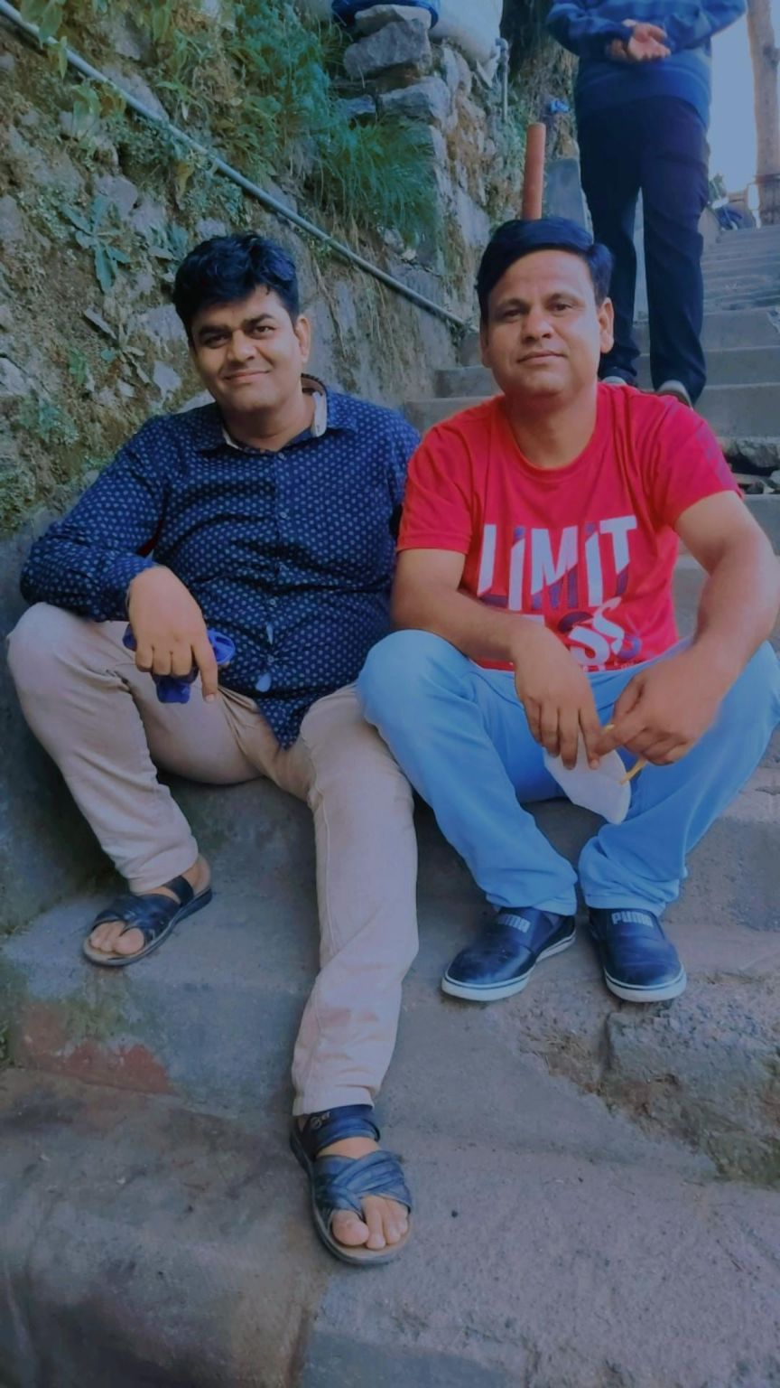 Photo of सिर्फ 40000 से भी कम में करे परिवार सहित हरियाली व बर्फीले मैदान का सुहाना सफर by B D Sharma