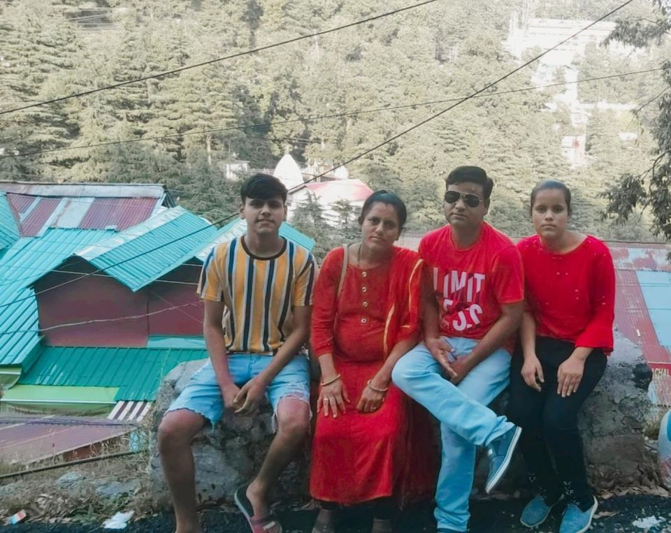 Photo of सिर्फ 40000 से भी कम में करे परिवार सहित हरियाली व बर्फीले मैदान का सुहाना सफर by B D Sharma