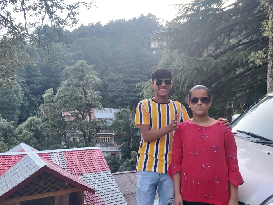 Photo of सिर्फ 40000 से भी कम में करे परिवार सहित हरियाली व बर्फीले मैदान का सुहाना सफर by B D Sharma