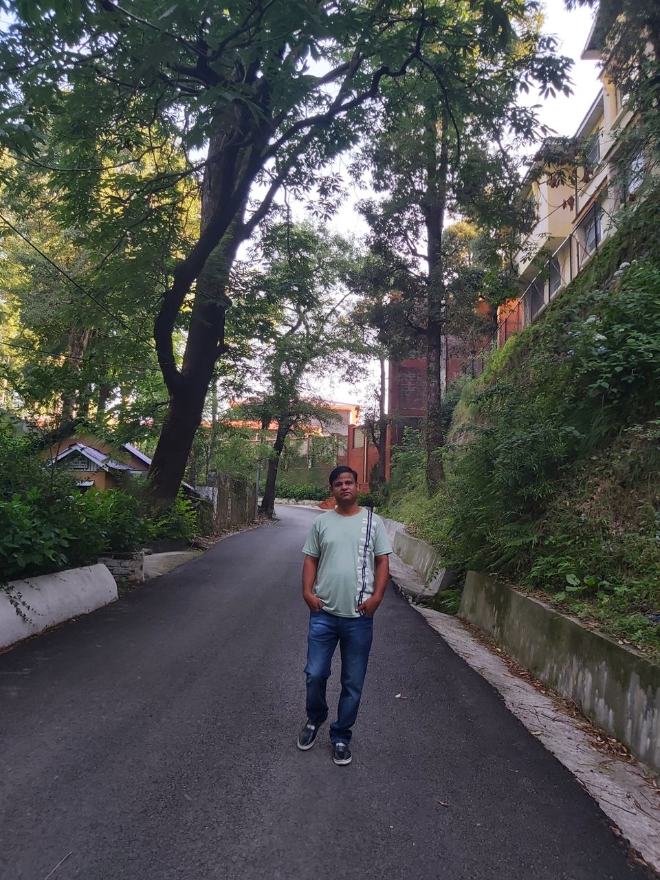 Photo of सिर्फ 40000 से भी कम में करे परिवार सहित हरियाली व बर्फीले मैदान का सुहाना सफर by B D Sharma