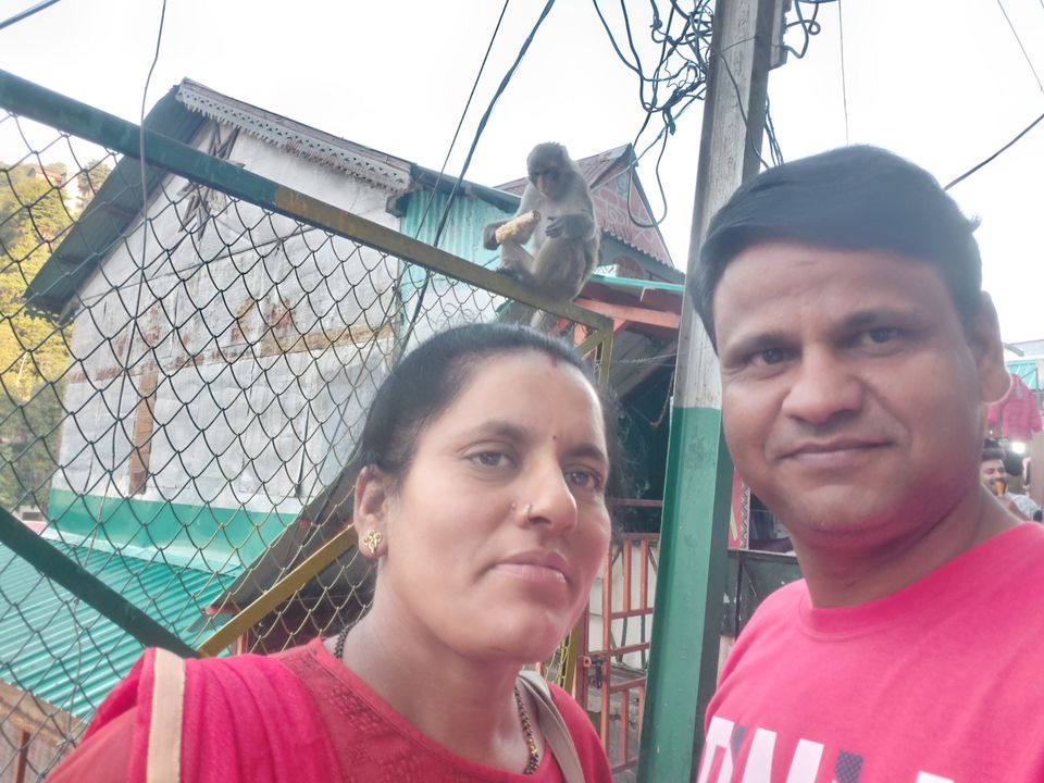 Photo of सिर्फ 40000 से भी कम में करे परिवार सहित हरियाली व बर्फीले मैदान का सुहाना सफर by B D Sharma