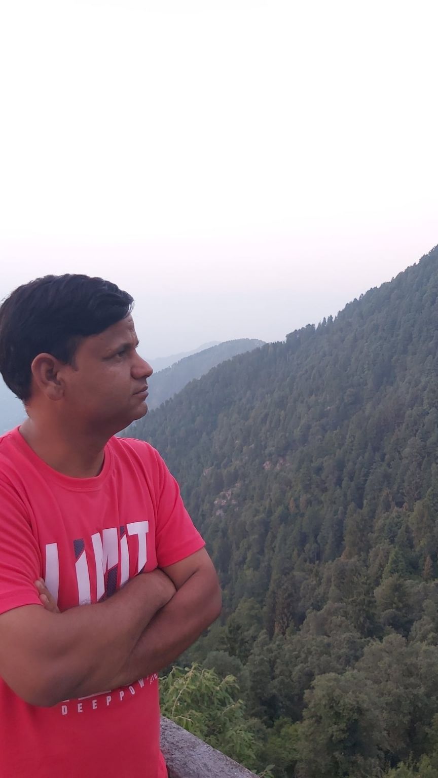 Photo of सिर्फ 40000 से भी कम में करे परिवार सहित हरियाली व बर्फीले मैदान का सुहाना सफर by B D Sharma