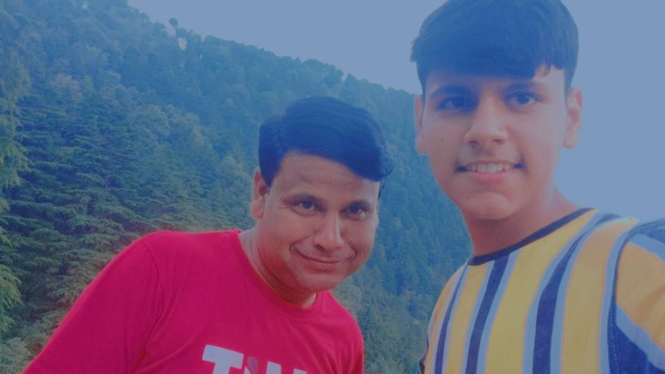Photo of सिर्फ 40000 से भी कम में करे परिवार सहित हरियाली व बर्फीले मैदान का सुहाना सफर by B D Sharma