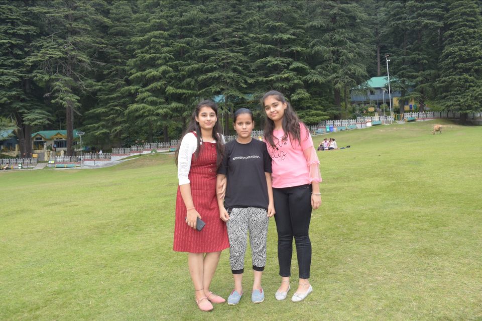 Photo of सिर्फ 40000 से भी कम में करे परिवार सहित हरियाली व बर्फीले मैदान का सुहाना सफर by B D Sharma