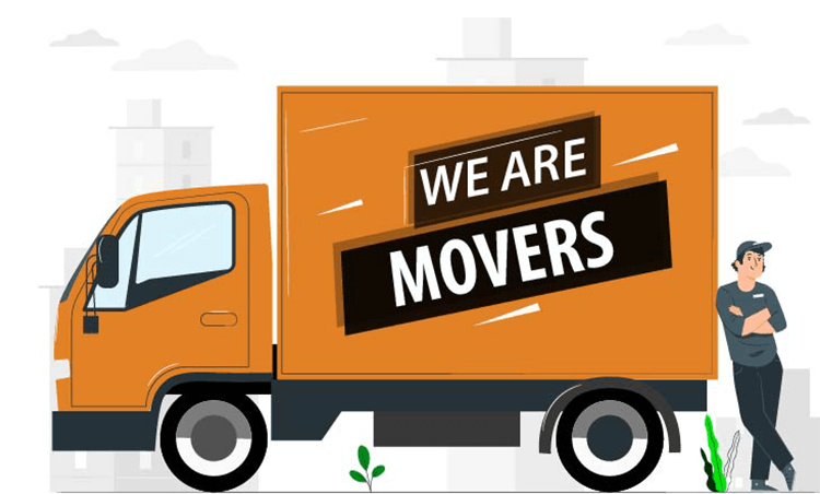 Photo of Some Benefits to Relocate Office with Movers Packers 1/1 by rapid movers