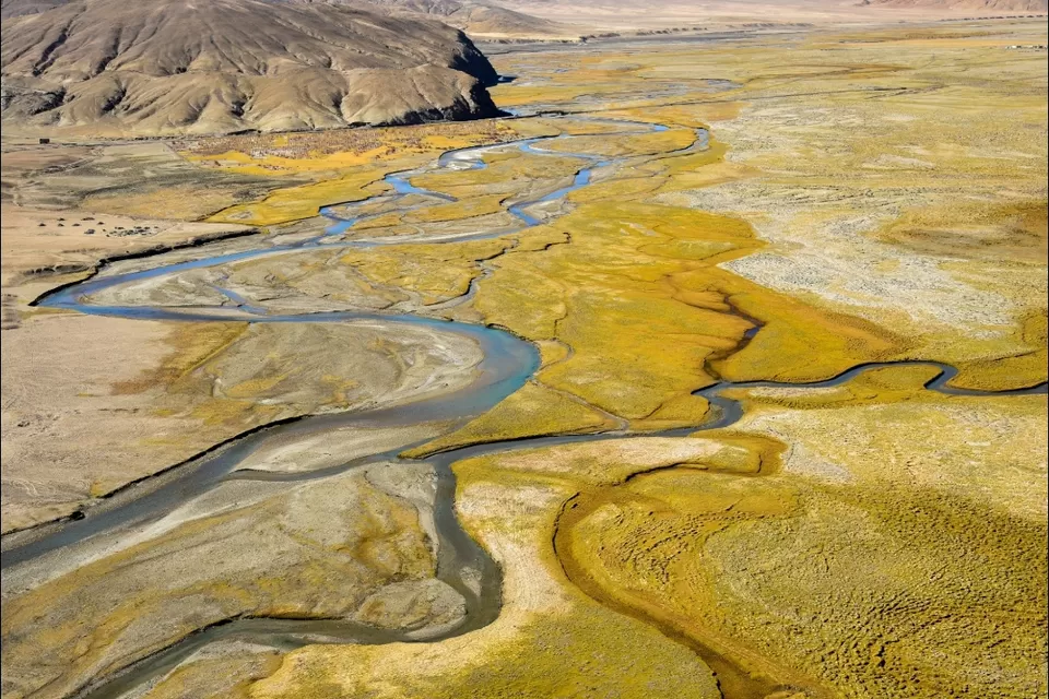 Photo of Hanle By Faizal A Rahiman