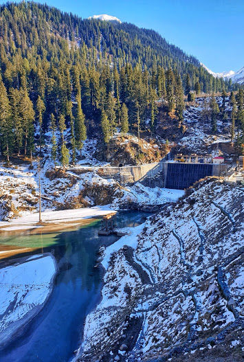 Photo of 10 Best Hill stations to visit in 2021 #hillstations #2021 #adventure #mountains #enjoy 1/11 by Livin lives