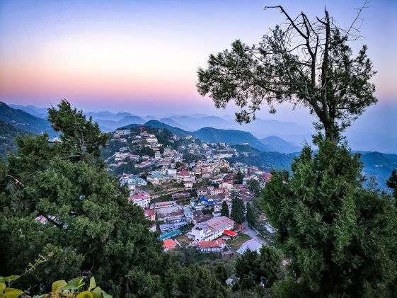 Photo of 10 Best Hill stations to visit in 2021 #hillstations #2021 #adventure #mountains #enjoy 2/11 by Livin lives