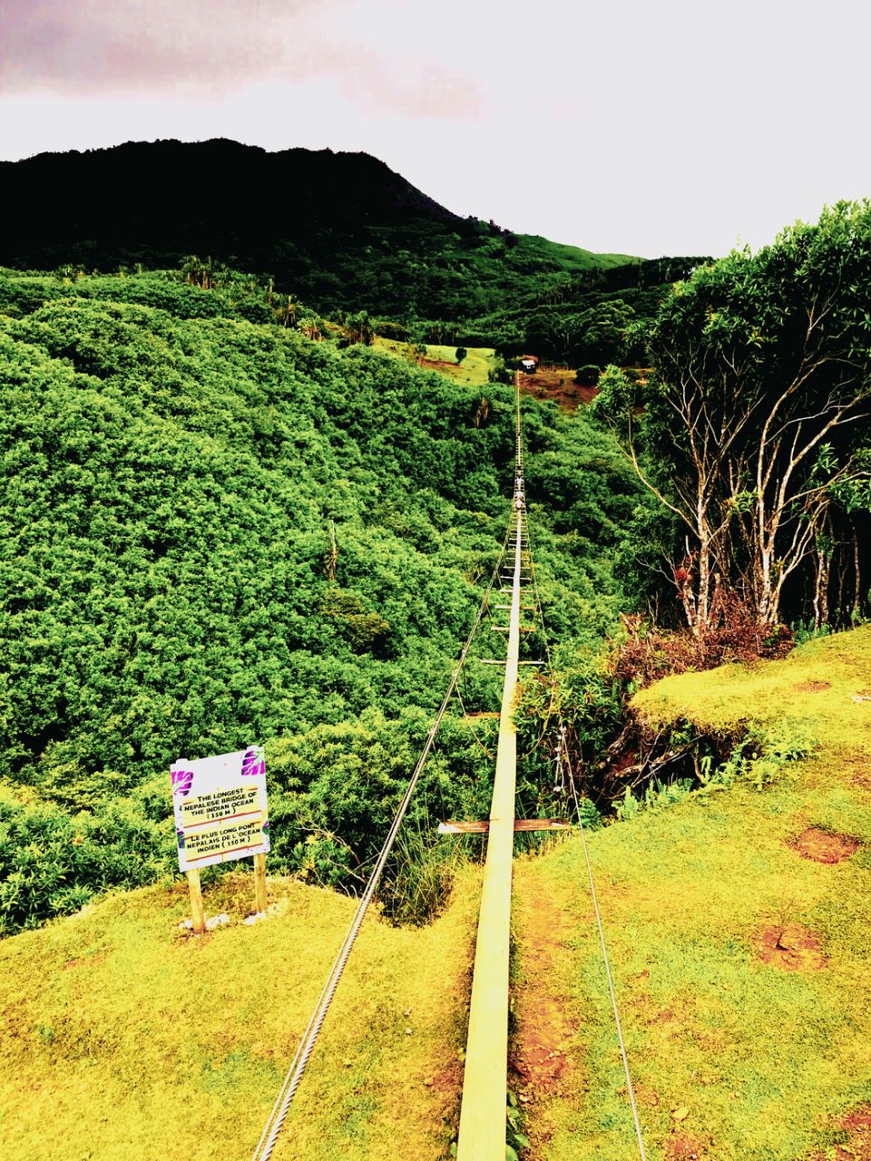 Photo of डर से एक हसीन मुलाकात&nbsp; 2/6 by Travel sutra Suman's way