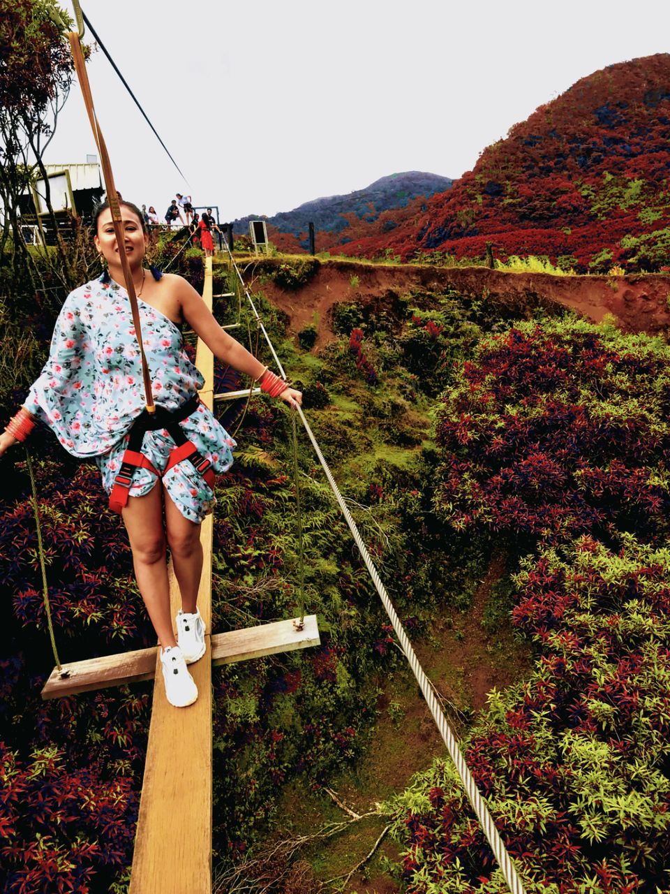 Photo of डर से एक हसीन मुलाकात&nbsp; 3/6 by Travel sutra Suman's way