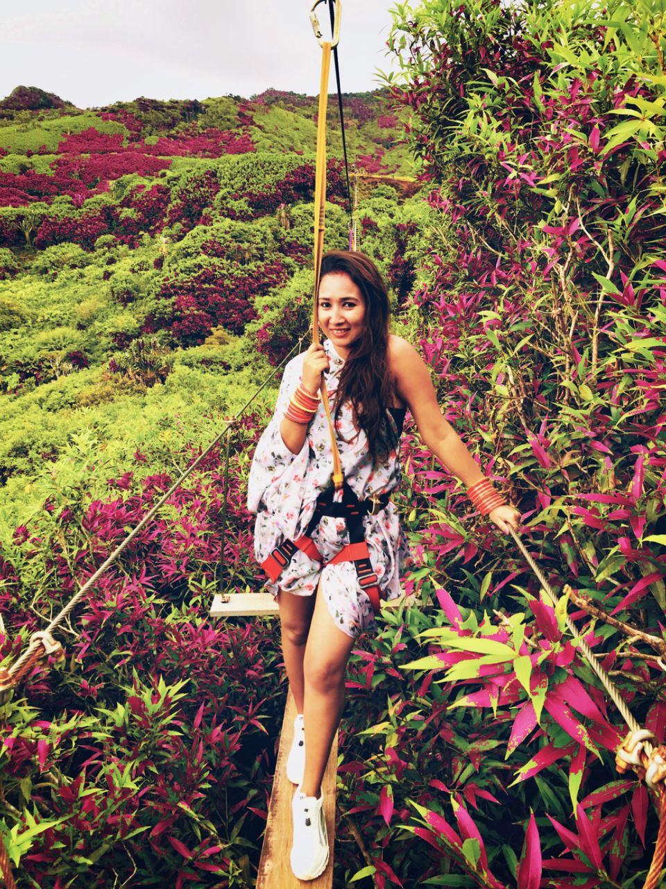 Photo of डर से एक हसीन मुलाकात&nbsp; 1/6 by Travel sutra Suman's way