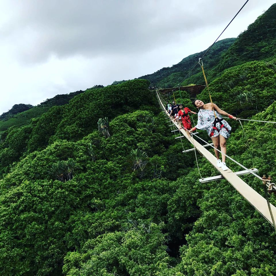 Photo of डर से एक हसीन मुलाकात&nbsp; 6/6 by Travel sutra Suman's way