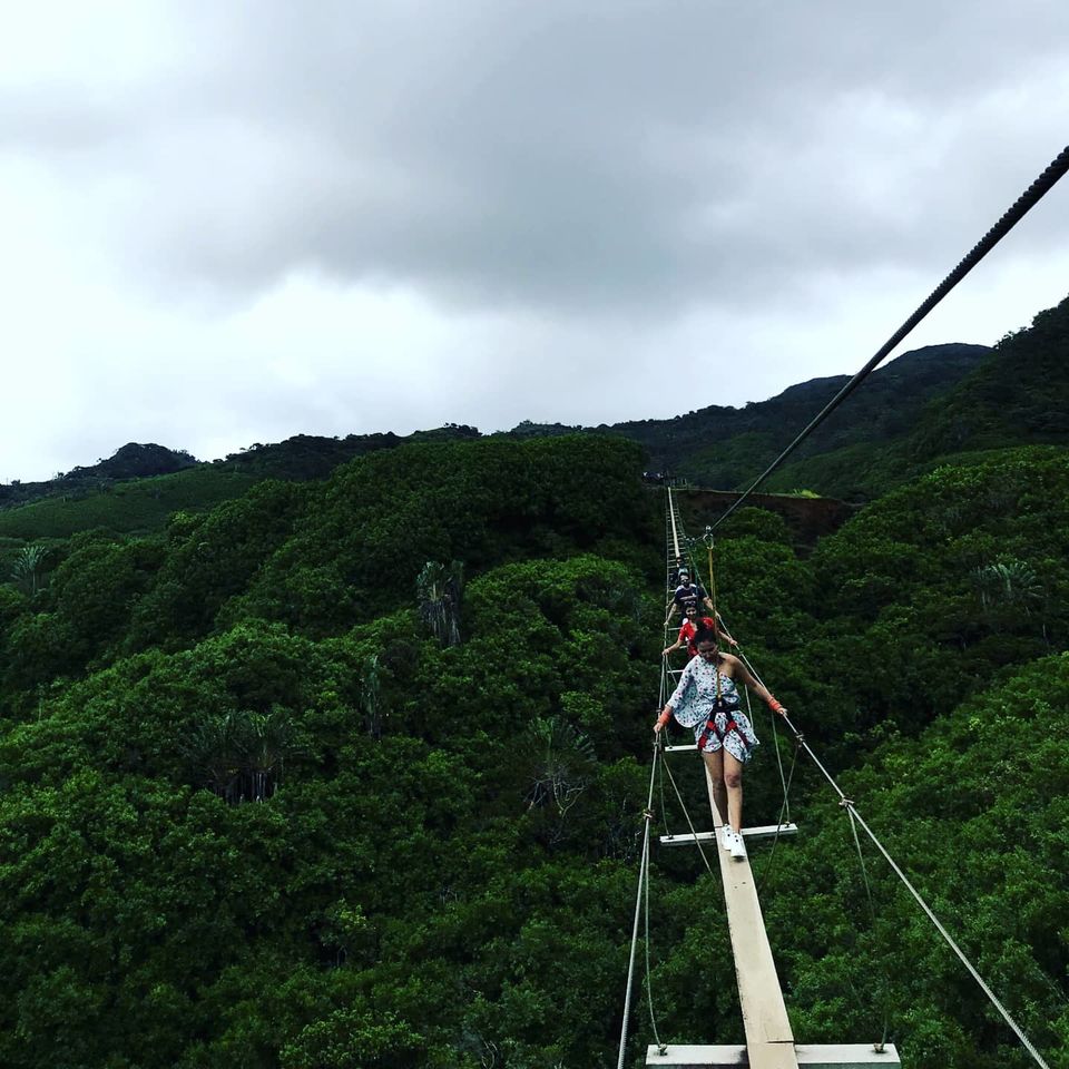 Photo of डर से एक हसीन मुलाकात&nbsp; 5/6 by Travel sutra Suman's way