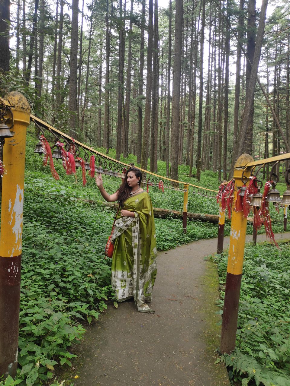 Photo of देव भूमि उत्तराखंड जिसके कण-कण में महादेव 1/3 by Travel sutra Suman's way