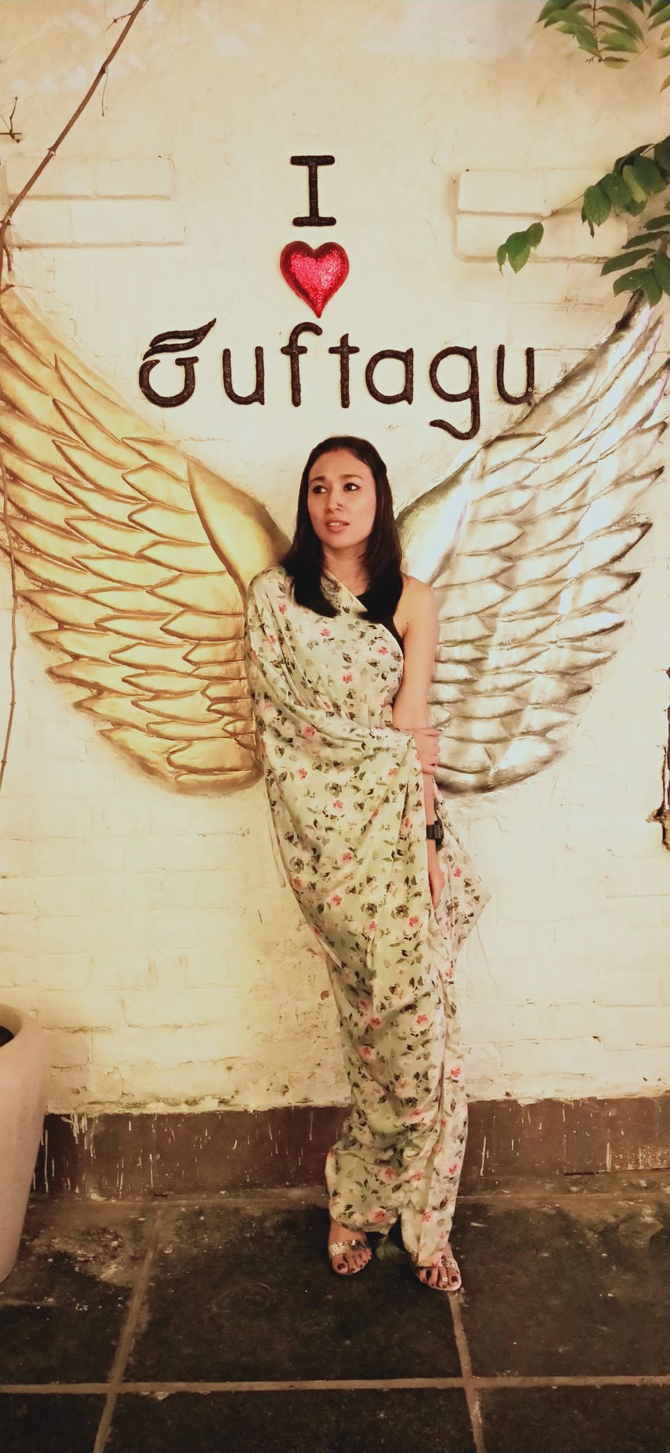 Photo of यह ब्लाग शायराना है....चलिए मेरे साथ भारत के पहले शायरी कैफे 1/5 by Travel sutra Suman's way