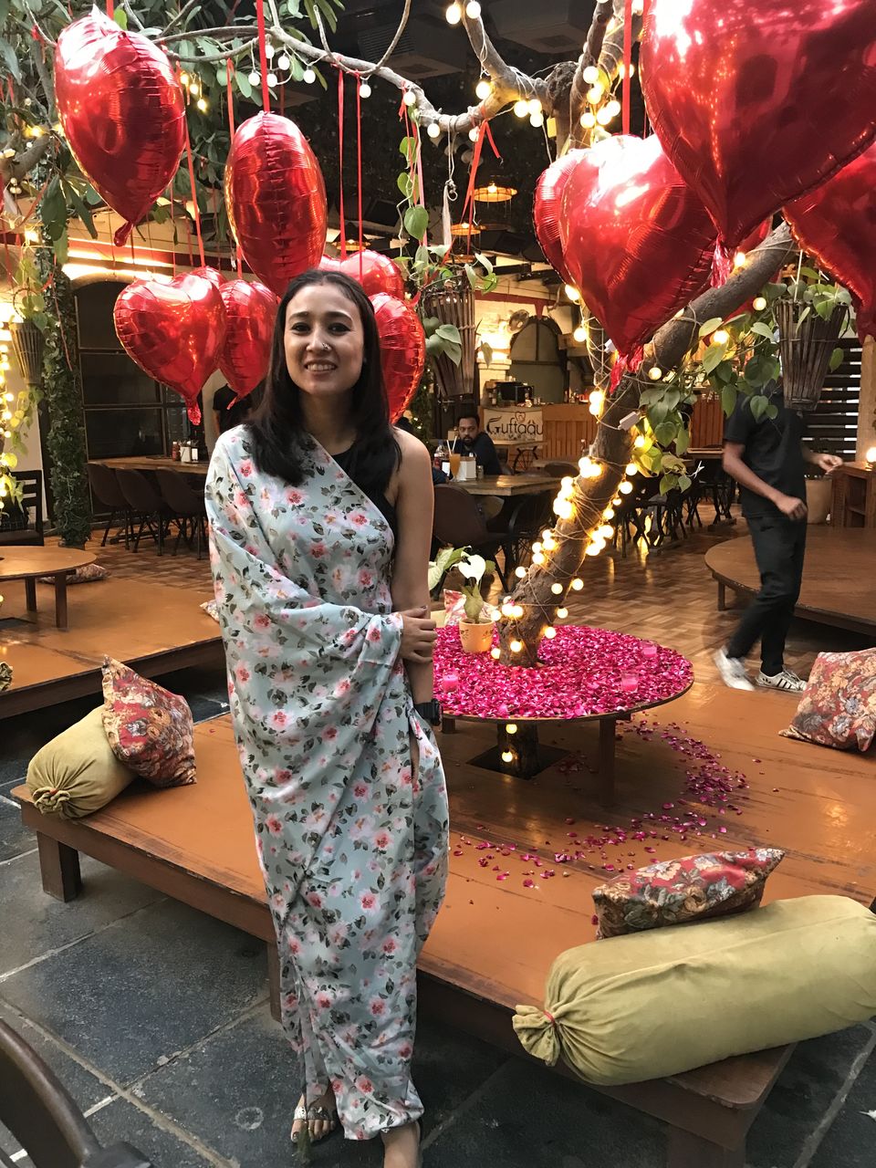 Photo of यह ब्लाग शायराना है....चलिए मेरे साथ भारत के पहले शायरी कैफे 2/5 by Travel sutra Suman's way