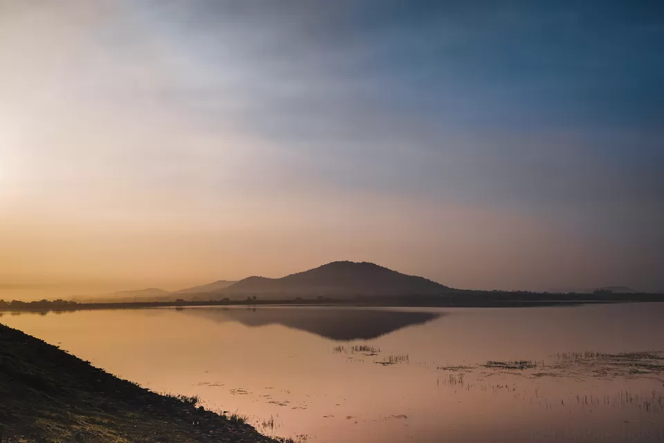 Photo of Baranti Hill, West Bengal by Navoniloy Bhaumik