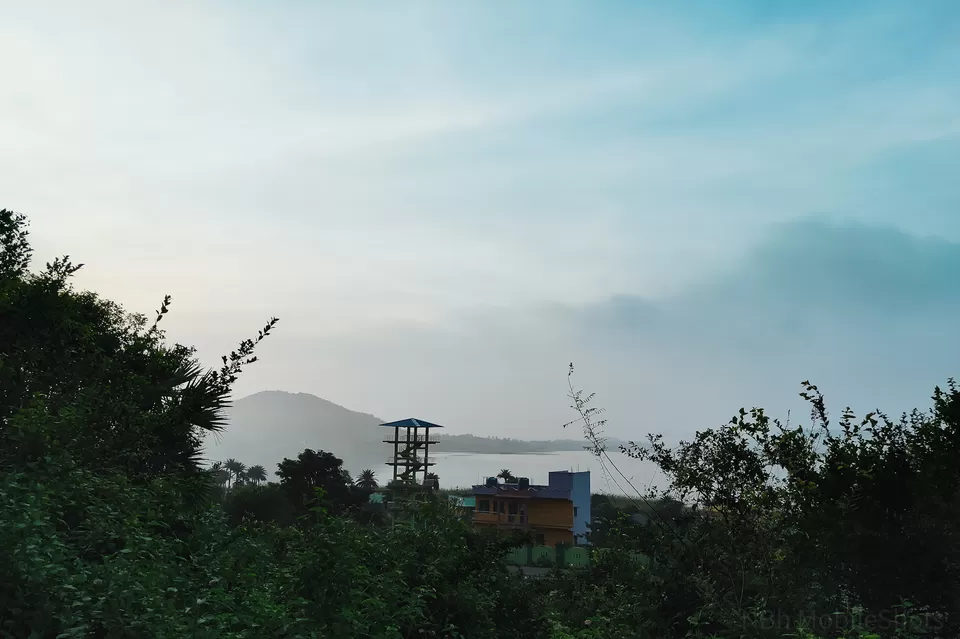 Photo of Baranti Hill, West Bengal by Navoniloy Bhaumik