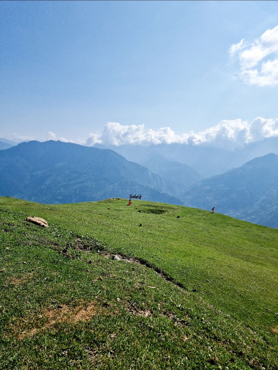 Photo of Bijli Mahadev Trek by Ritika Rao