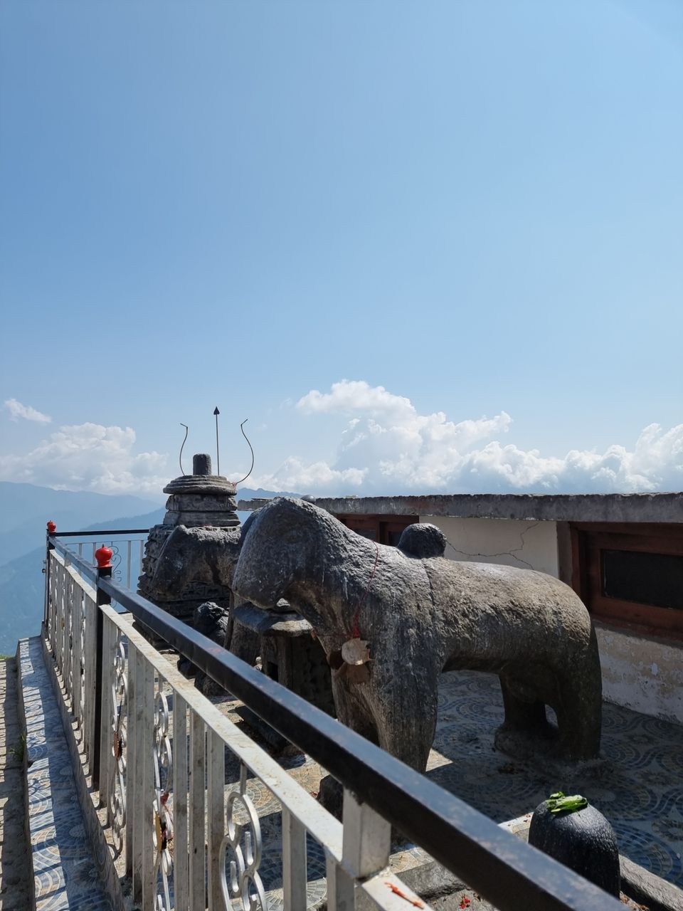 Photo of Bijli Mahadev Trek by Ritika Rao