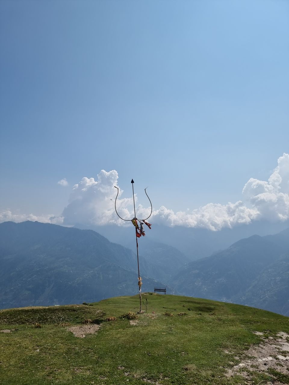 Photo of Bijli Mahadev Trek by Ritika Rao