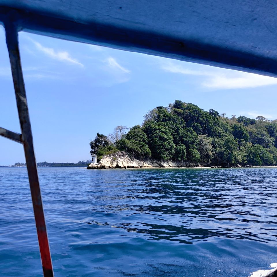 Photo of Blue Heaven:Andaman by Ritika Rao