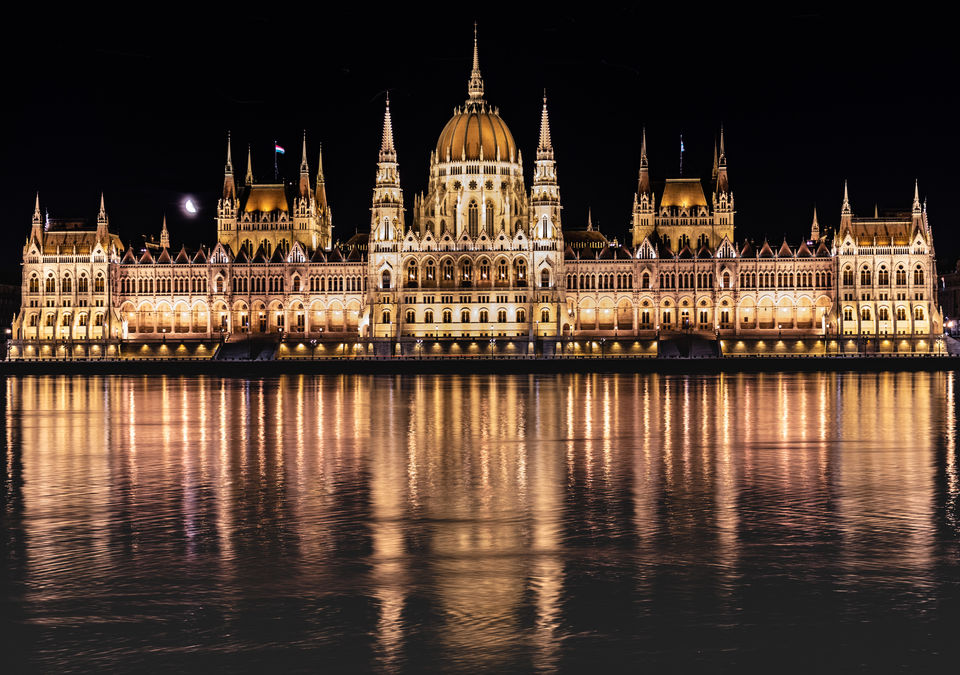 Photo of All girls trip to Hungary - Budapest and Tihany 4/4 by Ayushi Dani