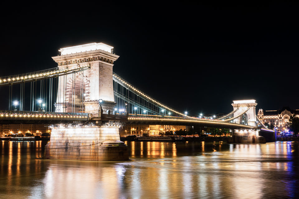 Photo of All girls trip to Hungary - Budapest and Tihany by Ayushi Dani