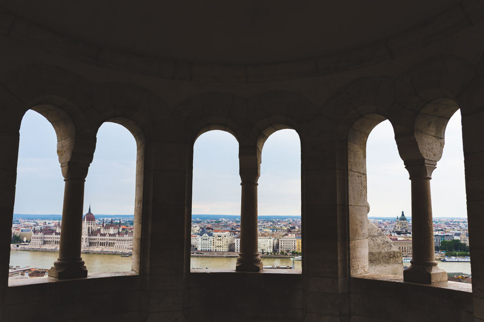 Photo of All girls trip to Hungary - Budapest and Tihany by Ayushi Dani