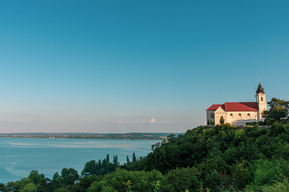 Photo of Tihany, Hungary by Ayushi Dani