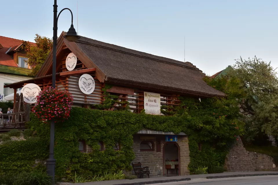 Photo of Tihany, Hungary by Ayushi Dani