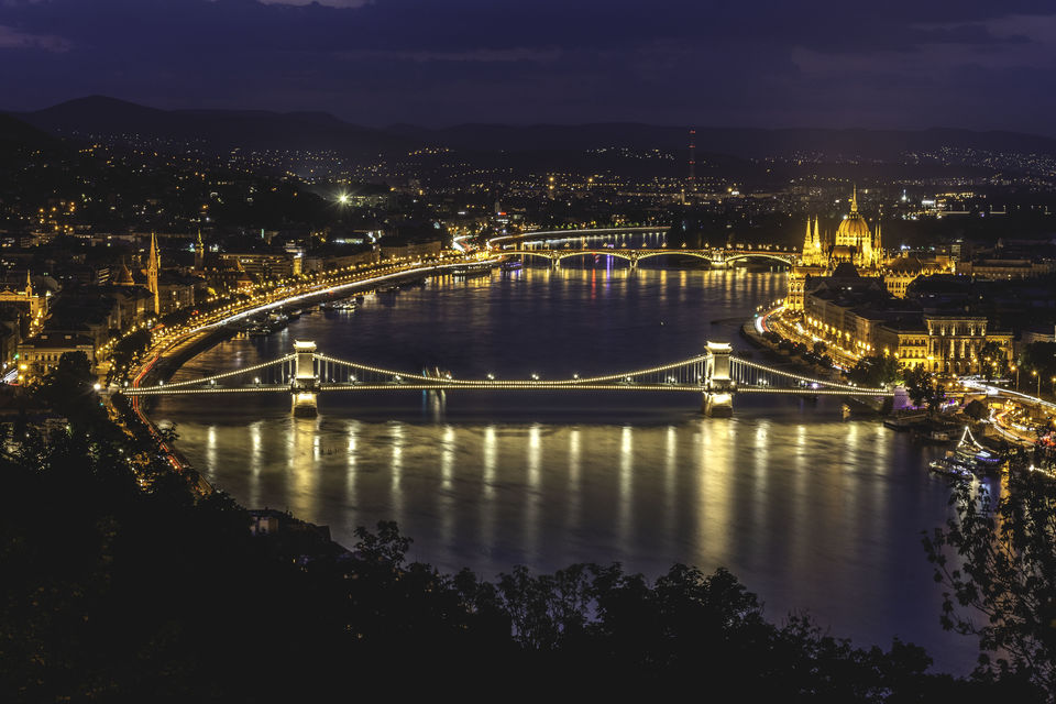 Photo of All girls trip to Hungary - Budapest and Tihany by Ayushi Dani