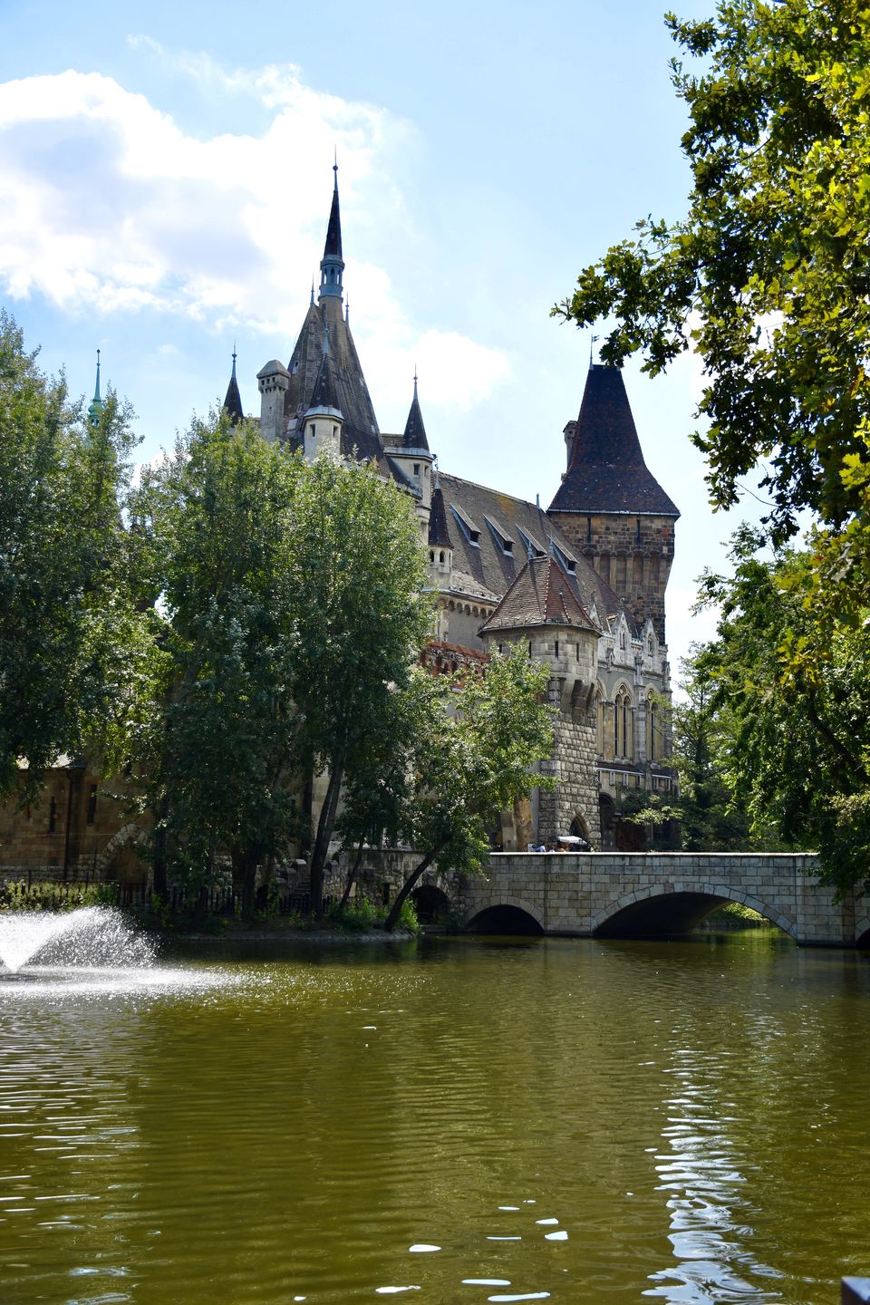 Photo of All girls trip to Hungary - Budapest and Tihany 2/4 by Ayushi Dani