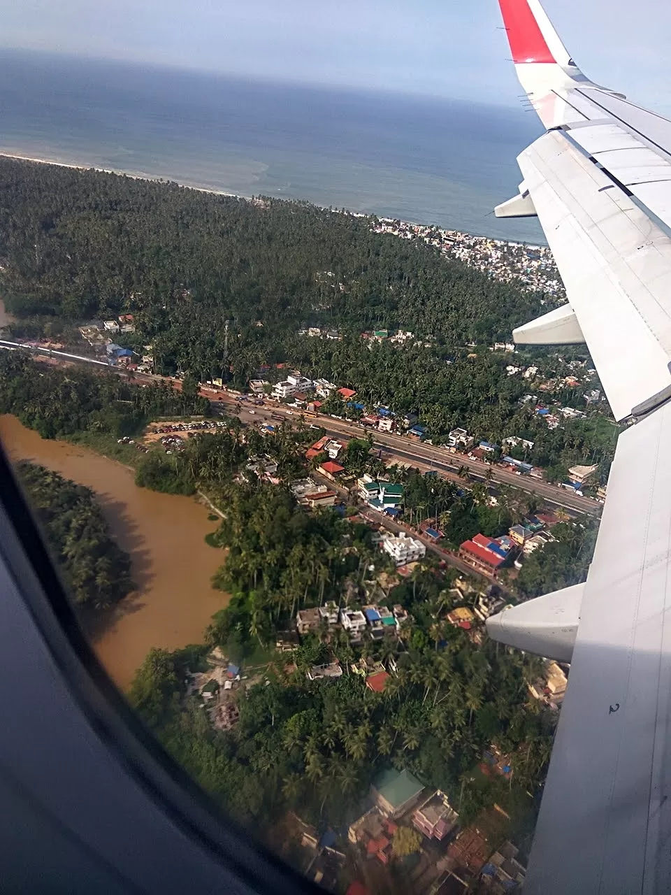Photo of Trivandrum, Kerala, India by Anushnaa