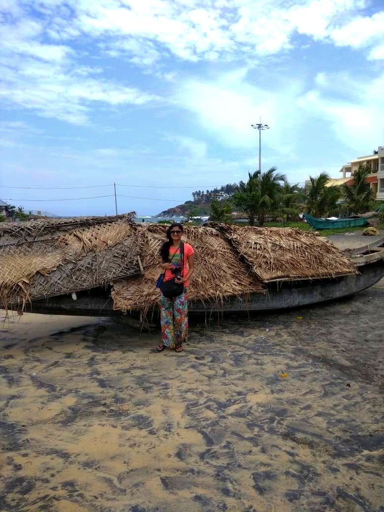 Photo of A small tour to Kovalam - The evergreen City of India #tripotocommunity #kerala #travelphotography by Process of Traveling